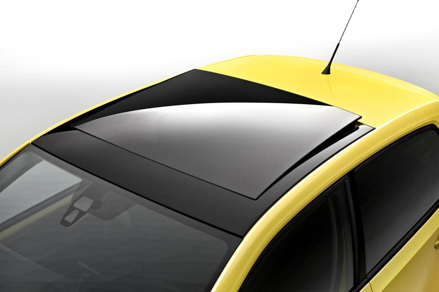  Skoda Citigo 5-Door 2012 года  (фото 25 из 56)